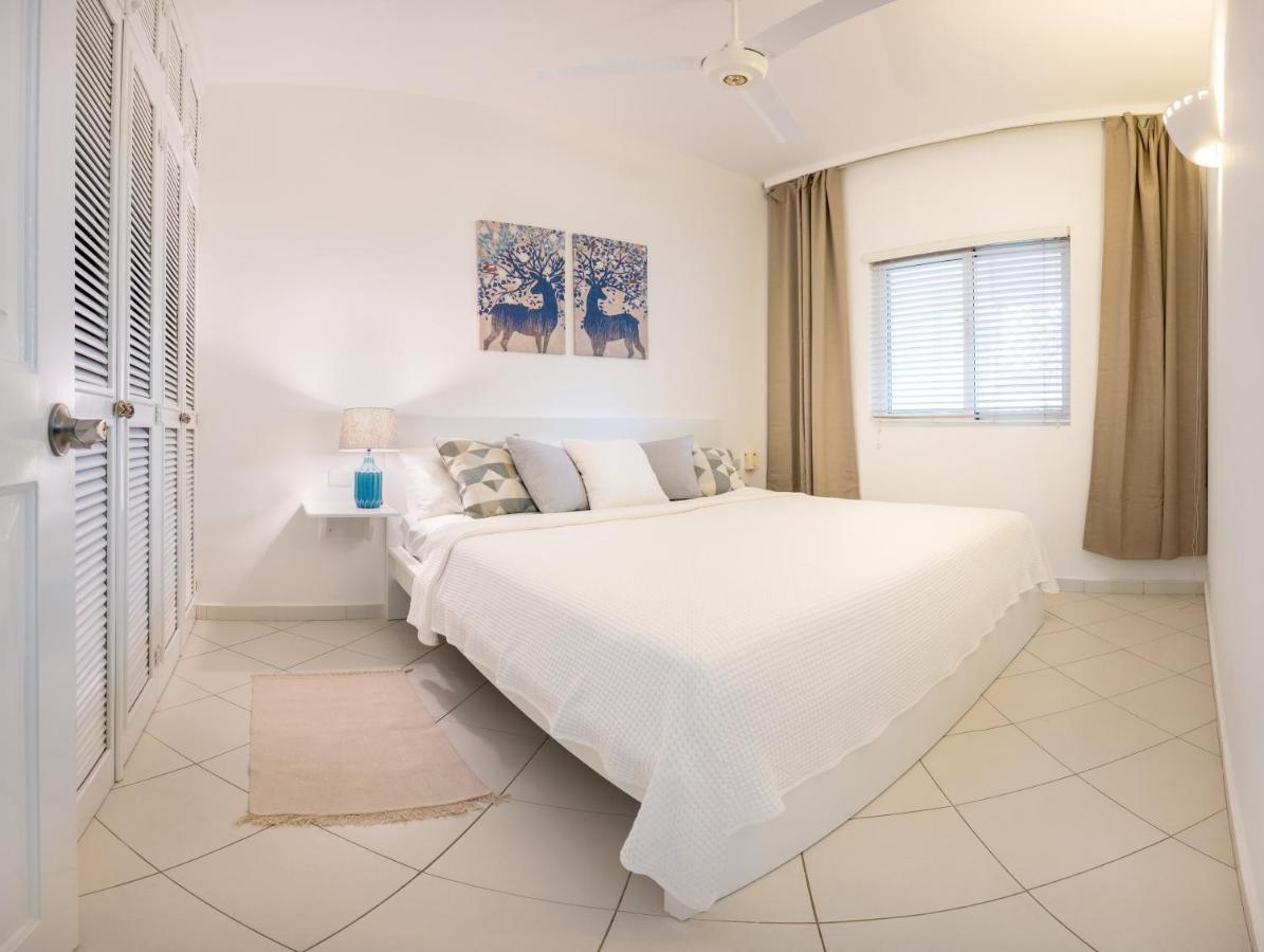 Family Dominicus Apartment - Bayahibe Exteriör bild