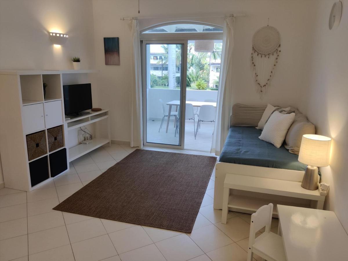 Family Dominicus Apartment - Bayahibe Exteriör bild
